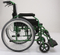 Manual plegable silla de ruedas con su swing Apoyabrazos FC-M5