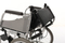Desmontable de aluminio para silla de ruedas manual para venta FC-M4