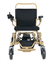 ¿Cuánta silla de ruedas eléctrica puede subir?