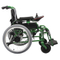 Silla de ruedas eléctrica para discapacitados de uso doméstico para adultos