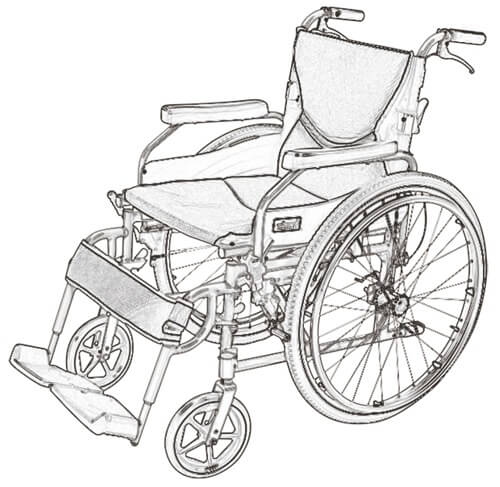 ¿Cómo comprar una silla de ruedas eléctrica plegable ligera?